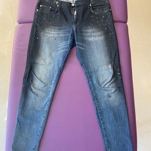 Represent Brand Men’s Jeans